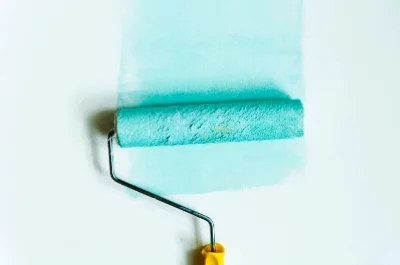 Peinture intérieure à Troussey — murs, plafonds et boiseries